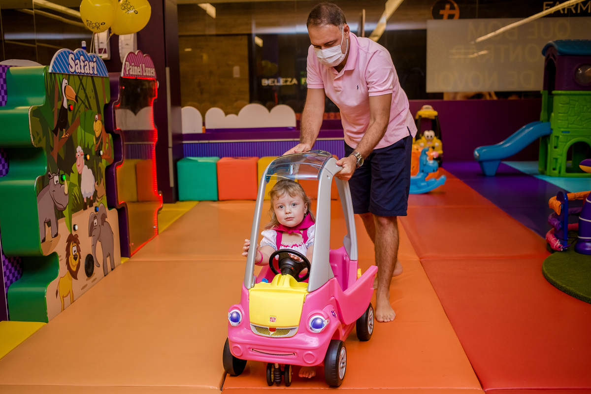festa infantil decoração masha e o urso menina infantil kids park casa shopping barra da tijuca rio de janeiro