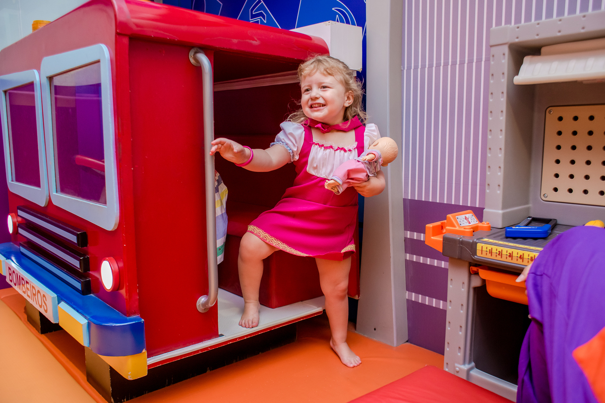 festa infantil decoração masha e o urso menina infantil kids park casa shopping barra da tijuca rio de janeiro