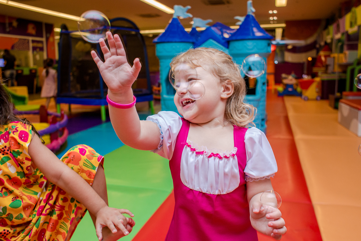 festa infantil decoração masha e o urso menina infantil kids park casa shopping barra da tijuca rio de janeiro