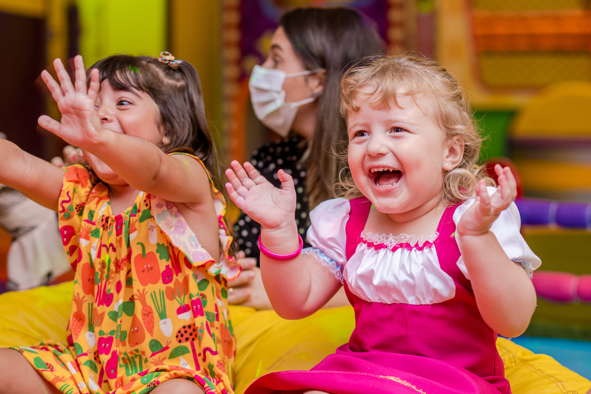 festa infantil decoração masha e o urso menina infantil kids park casa shopping barra da tijuca rio de janeiro