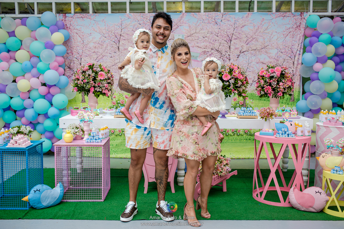 festa jardim encantado um ano decoração gemeas rio de janeiro sitio bambuluar campo grande barra recreio infantil