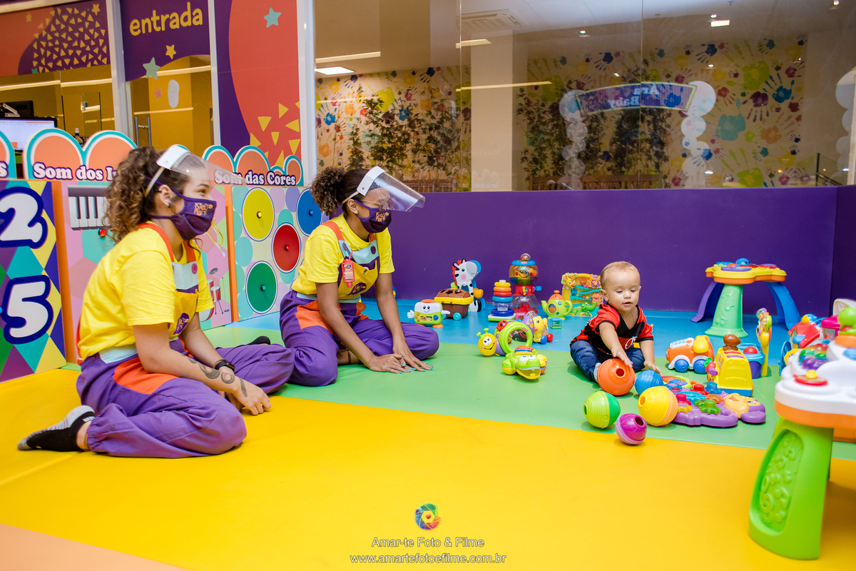 decoração tema flamengo festa infantil barra da tijuca recreio trofeu bola menino rubro negro