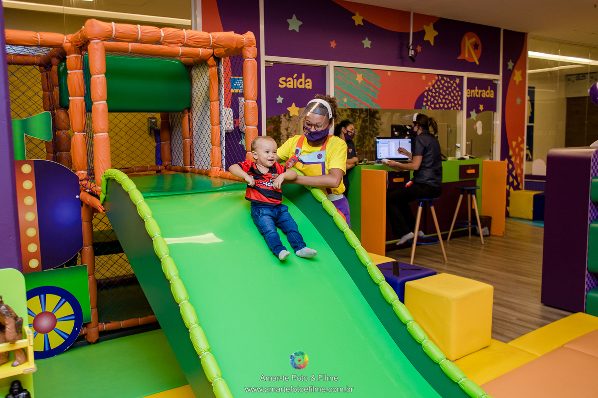 decoração tema flamengo festa infantil barra da tijuca recreio trofeu bola menino rubro negro