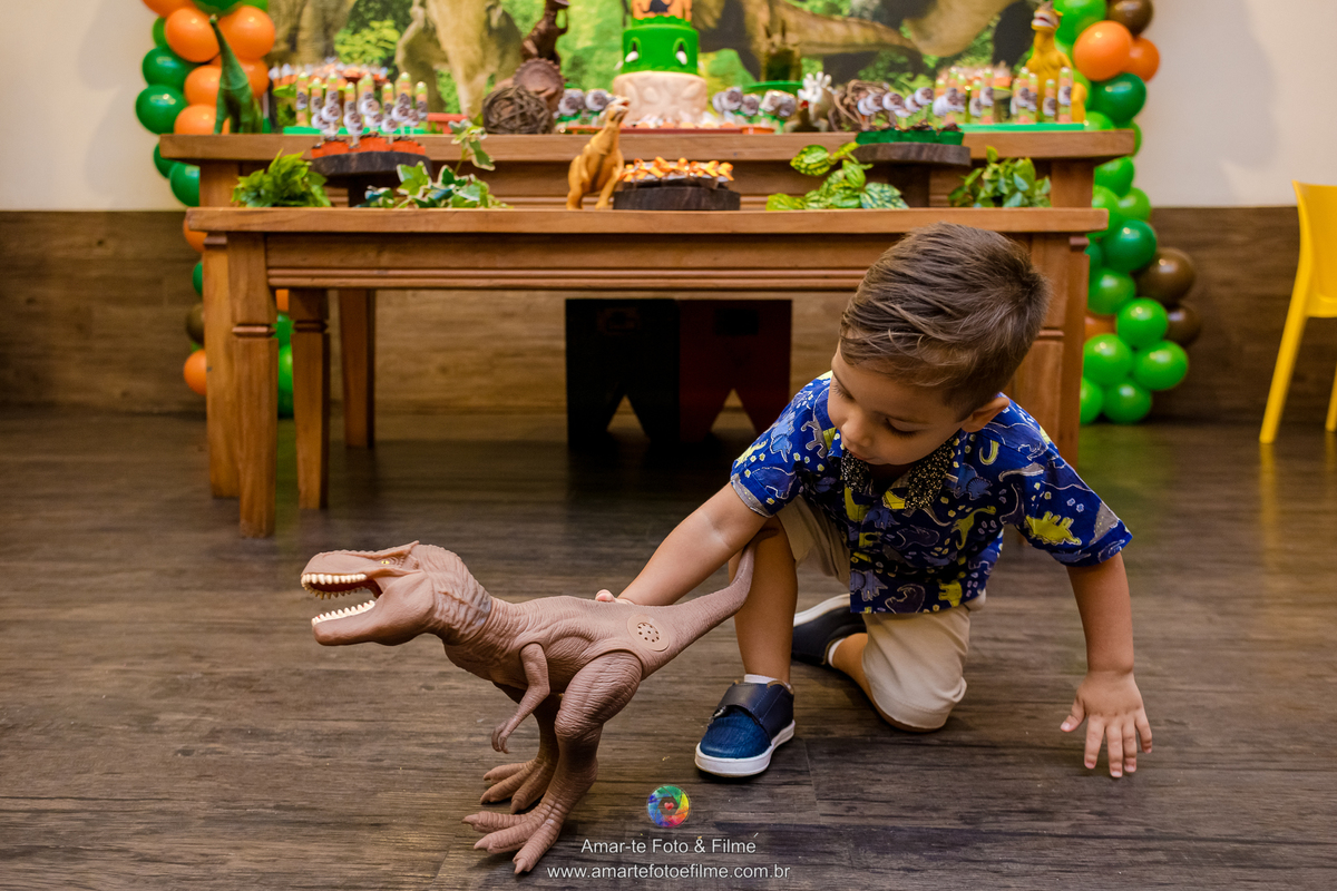 kids park casa shopping barra da tijuca rio de janeiro dinossauros festa infantil tema decoração