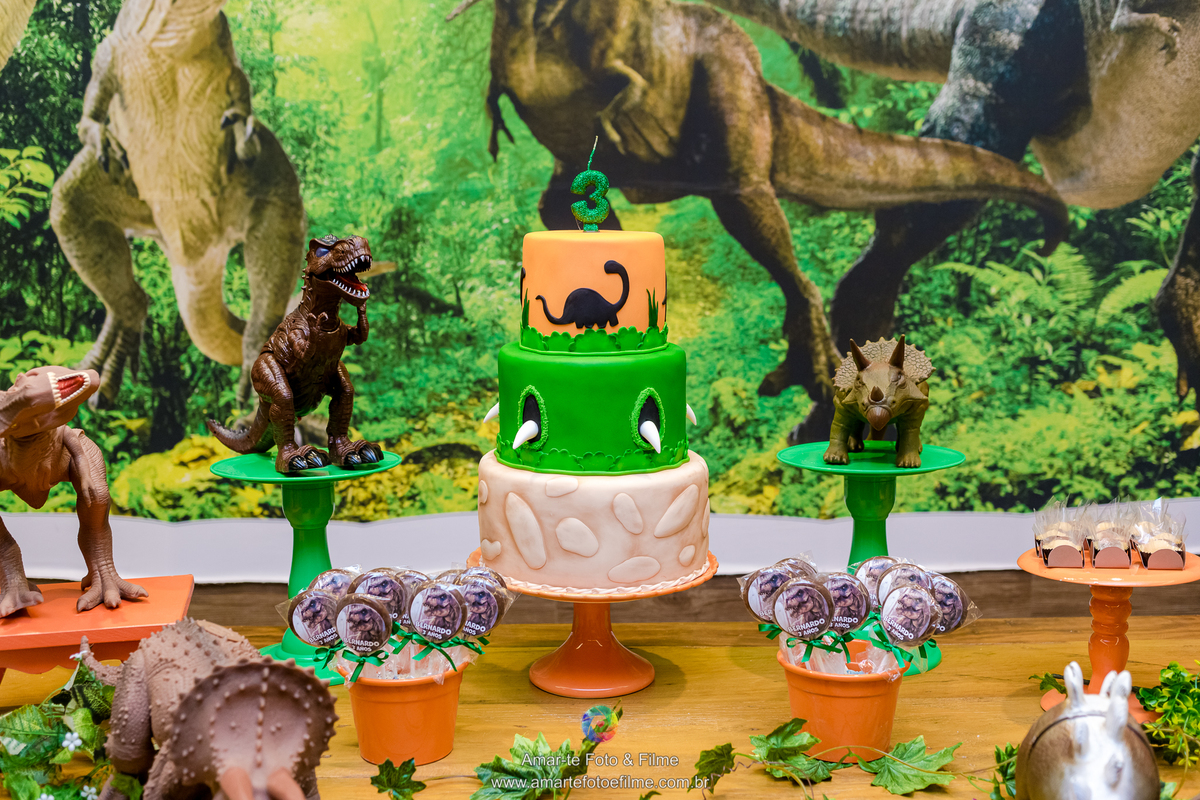 kids park casa shopping barra da tijuca rio de janeiro dinossauros festa infantil tema decoração