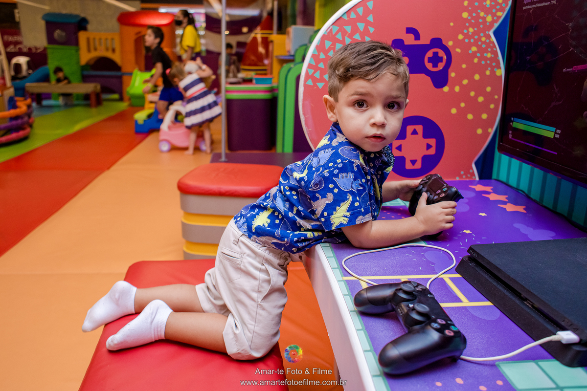 kids park casa shopping barra da tijuca rio de janeiro dinossauros festa infantil tema decoração