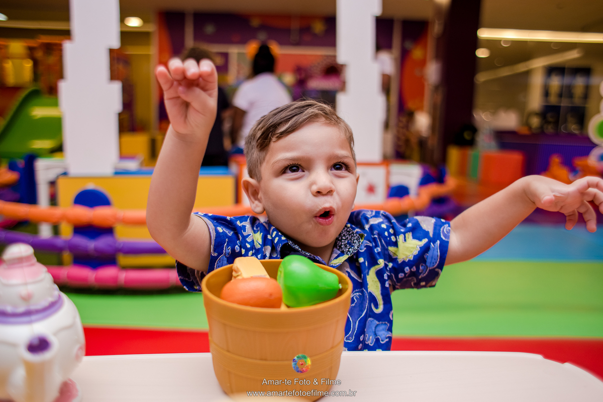 kids park casa shopping barra da tijuca rio de janeiro dinossauros festa infantil tema decoração