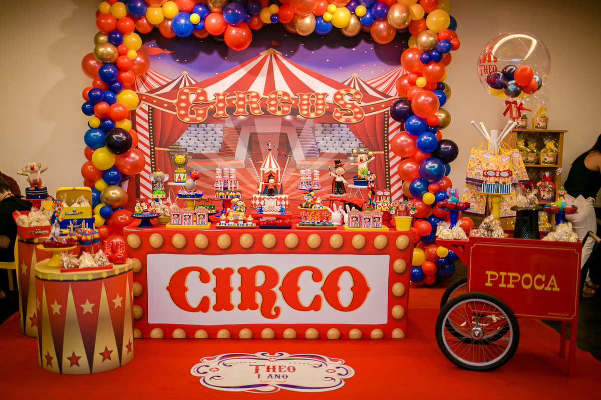 Fotografo festa infantil rio de janeiro kids park rio casa shopping barra shopping mesa do bolo circo primeiro aninho