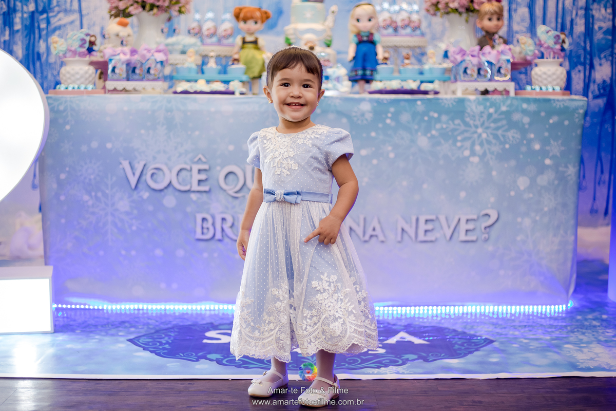 fotografo festa infantil frozen anna elsa rio de janeiro maui mesa do bolo kids park barra da tijuca casa shopping decoração