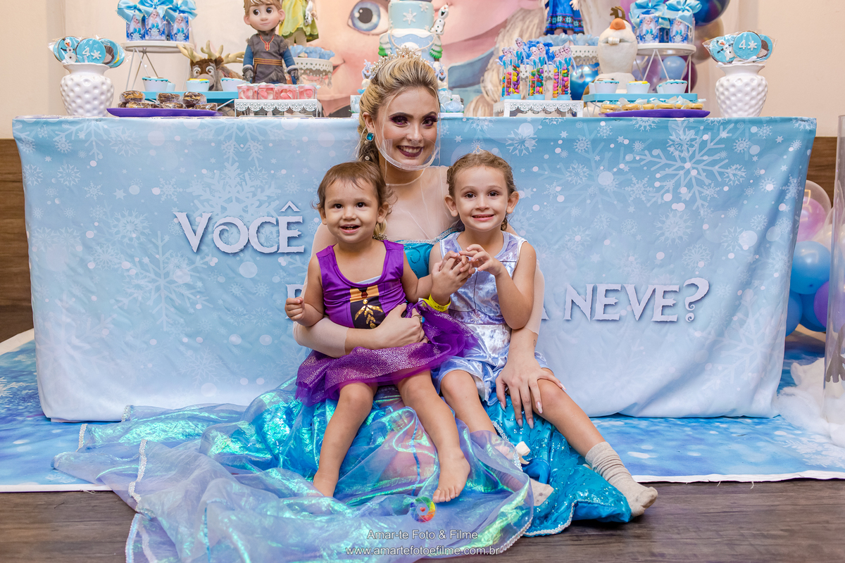 fotografo festa infantil frozen anna elsa rio de janeiro maui mesa do bolo kids park barra da tijuca casa shopping decoração