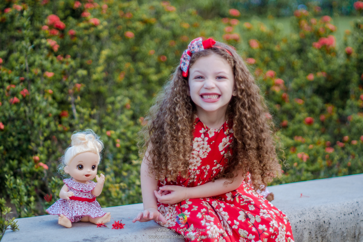 meninas pose para fotos