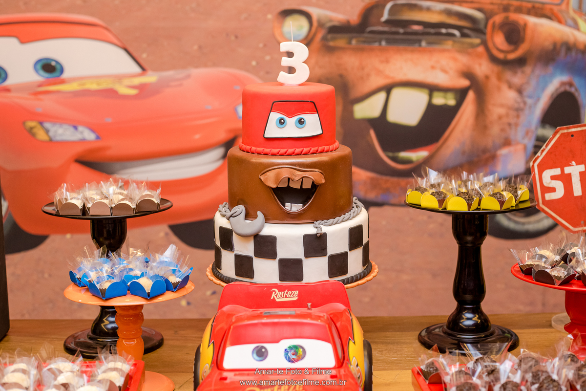 fesa infantil tema carros menino decoração fotografo criança brincando  kids park casa shopping