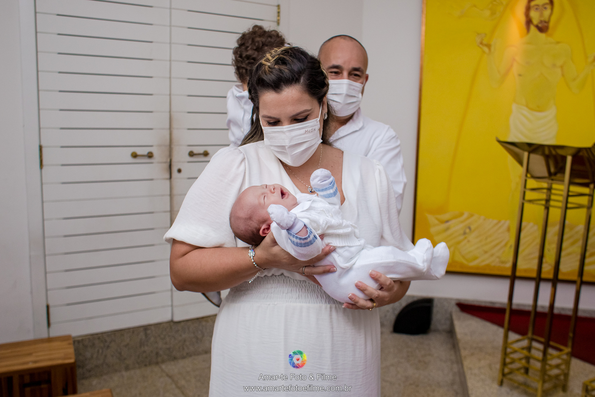 fotografia de batizado no cristo redentor rio de janeiro batismo criança católico foto evento