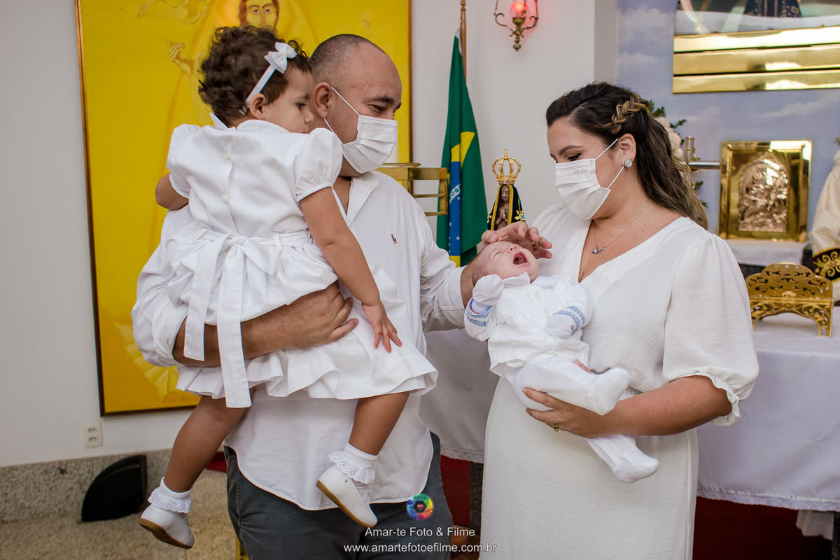 fotografia de batizado no cristo redentor rio de janeiro batismo criança católico foto evento
