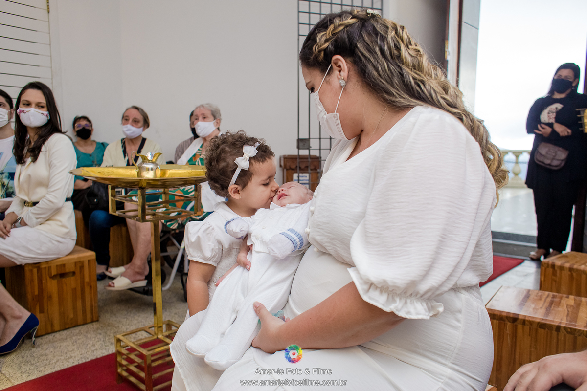 fotografia de batizado no cristo redentor rio de janeiro batismo criança católico foto evento