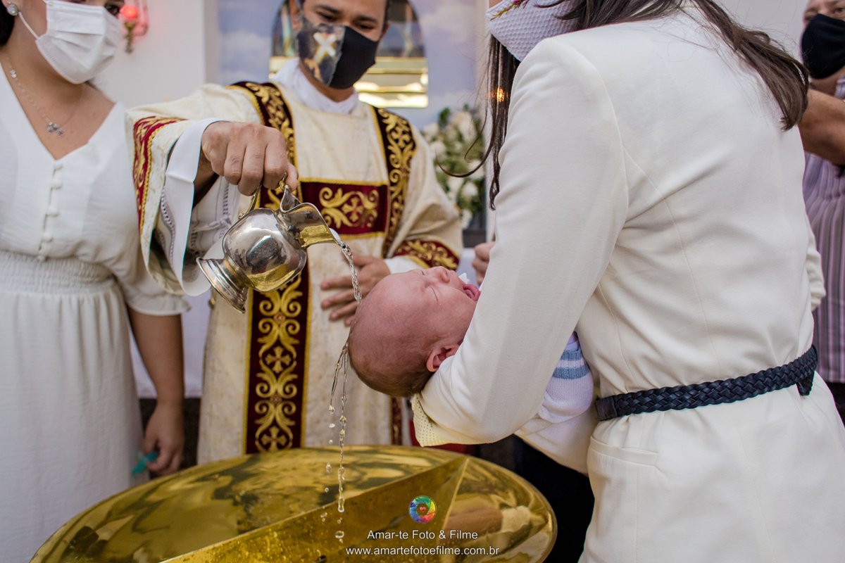 fotografia de batizado no cristo redentor rio de janeiro batismo criança católico foto evento