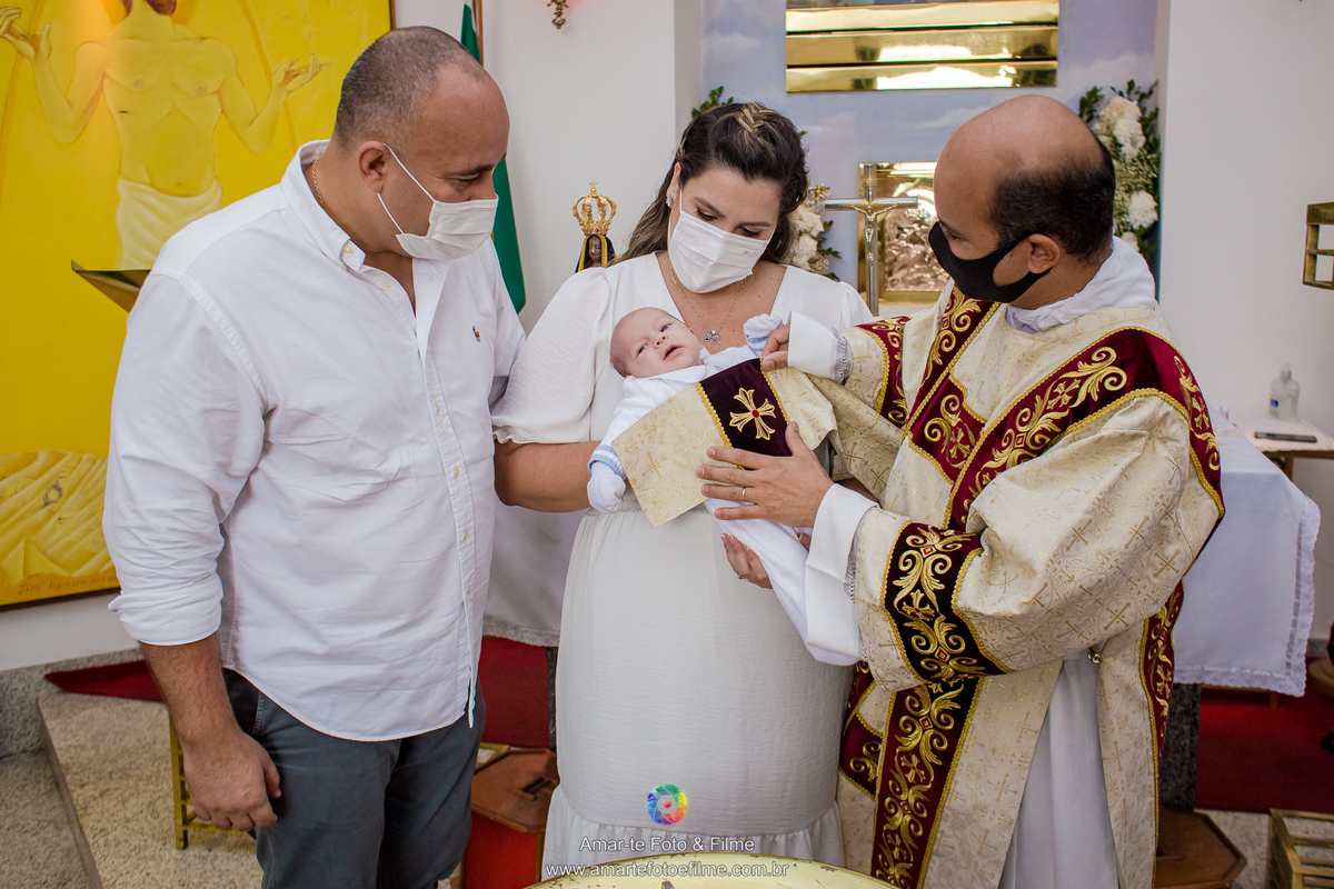 fotografia de batizado no cristo redentor rio de janeiro batismo criança católico foto evento