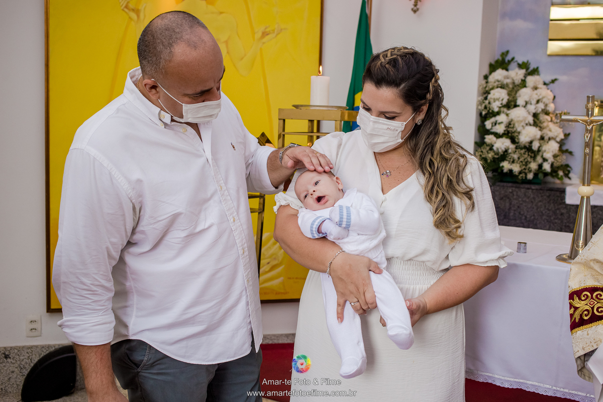 fotografia de batizado no cristo redentor rio de janeiro batismo criança católico foto evento