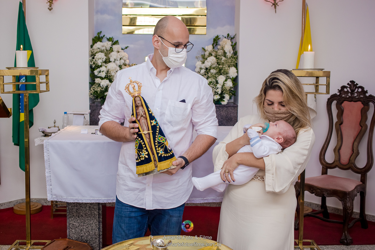 fotografia de batizado no cristo redentor rio de janeiro batismo criança católico foto evento
