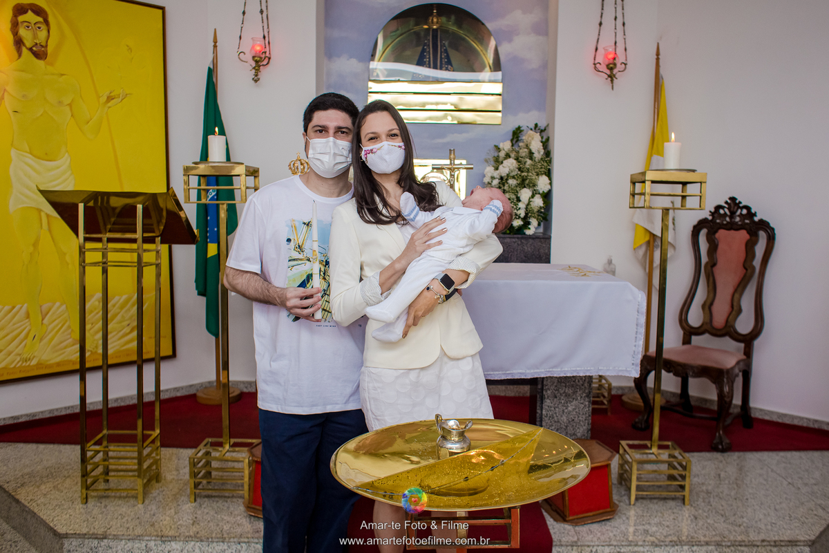 fotografia de batizado no cristo redentor rio de janeiro batismo criança católico foto evento