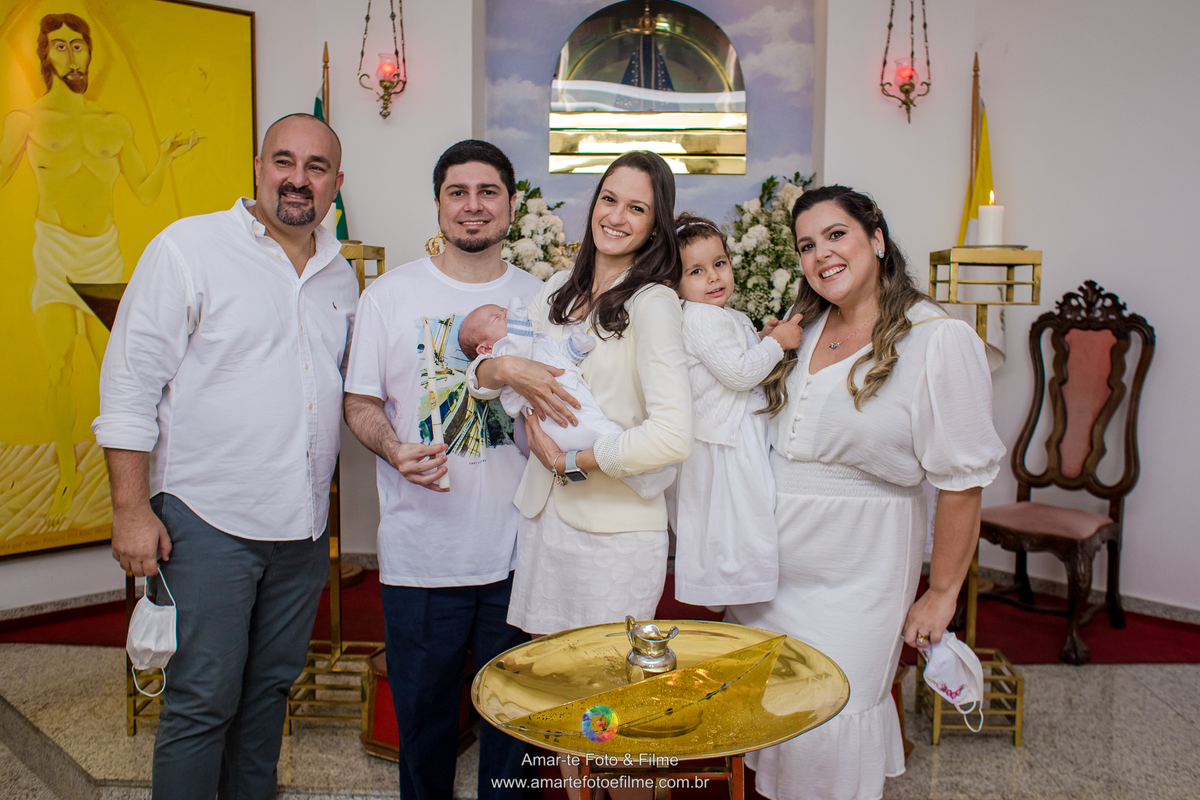 fotografia de batizado no cristo redentor rio de janeiro batismo criança católico foto evento