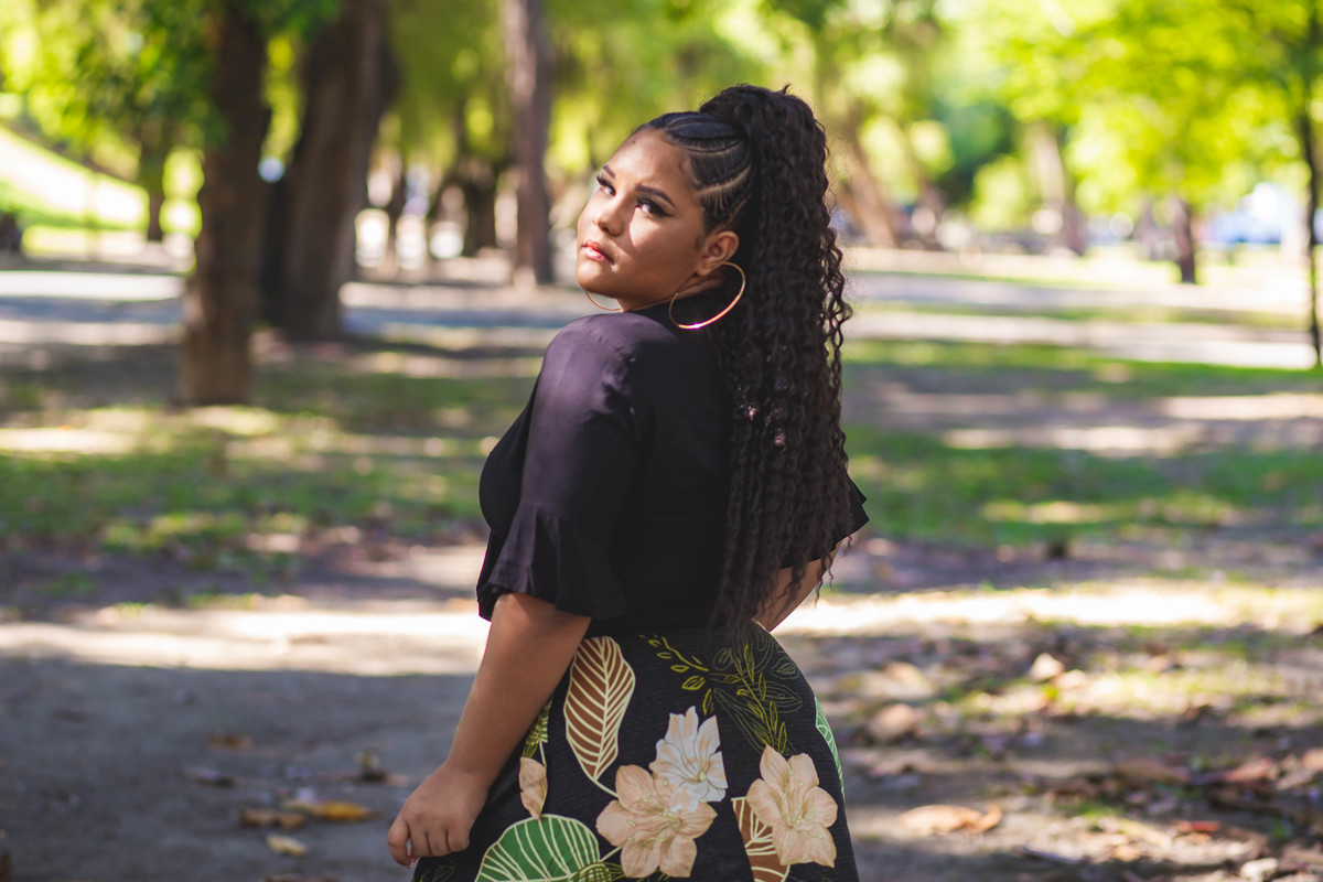 ensaio 15 anos debutante externo fumaça quinta da boa vista area verde feminino