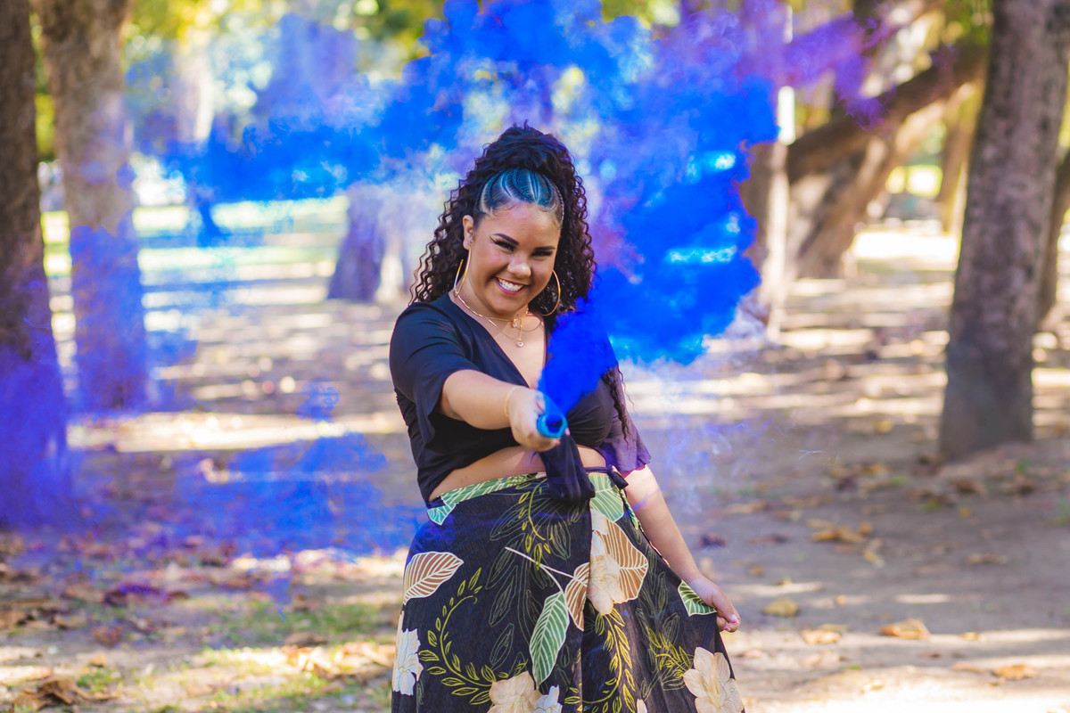 ensaio 15 anos debutante externo fumaça quinta da boa vista area verde feminino