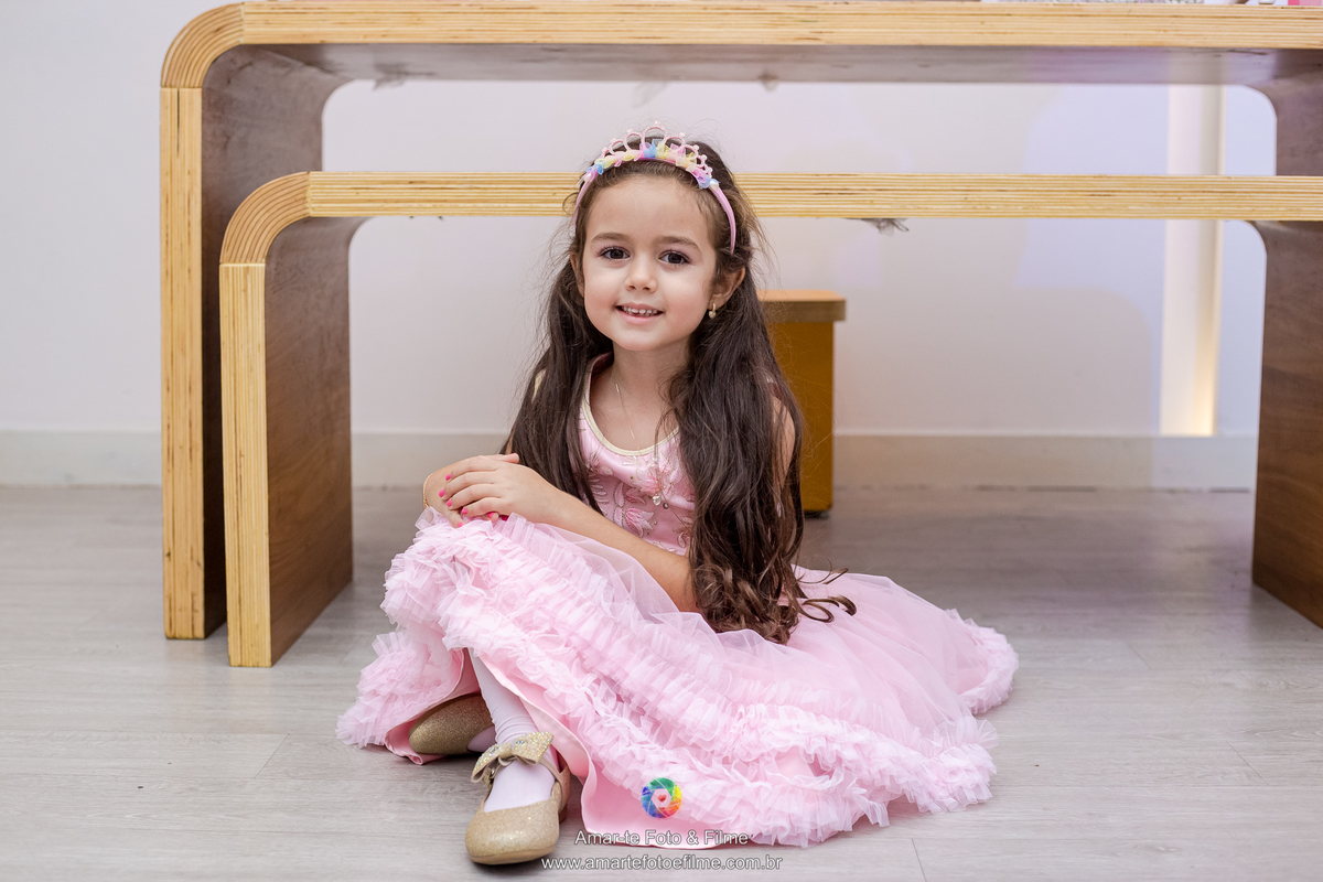 festa infantil bela adormecida parquinho de shopping rio de janeiro barra da tijuca animasom rio design vestido de princesa aurora