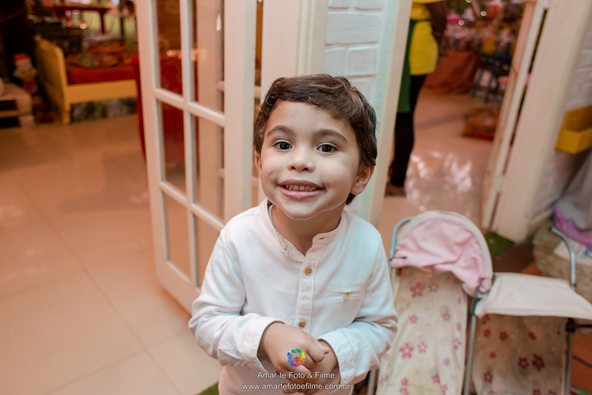 festa infantil 3 porquinhos o quintal rio de janeiro barra da tijuca recreio dos bandeirantes festa ao ar livre