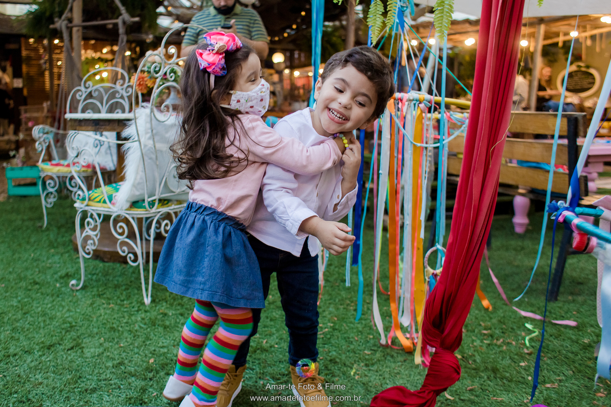 festa infantil 3 porquinhos o quintal rio de janeiro barra da tijuca recreio dos bandeirantes festa ao ar livre