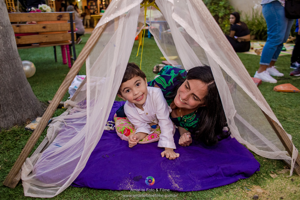 festa infantil 3 porquinhos o quintal rio de janeiro barra da tijuca recreio dos bandeirantes festa ao ar livre