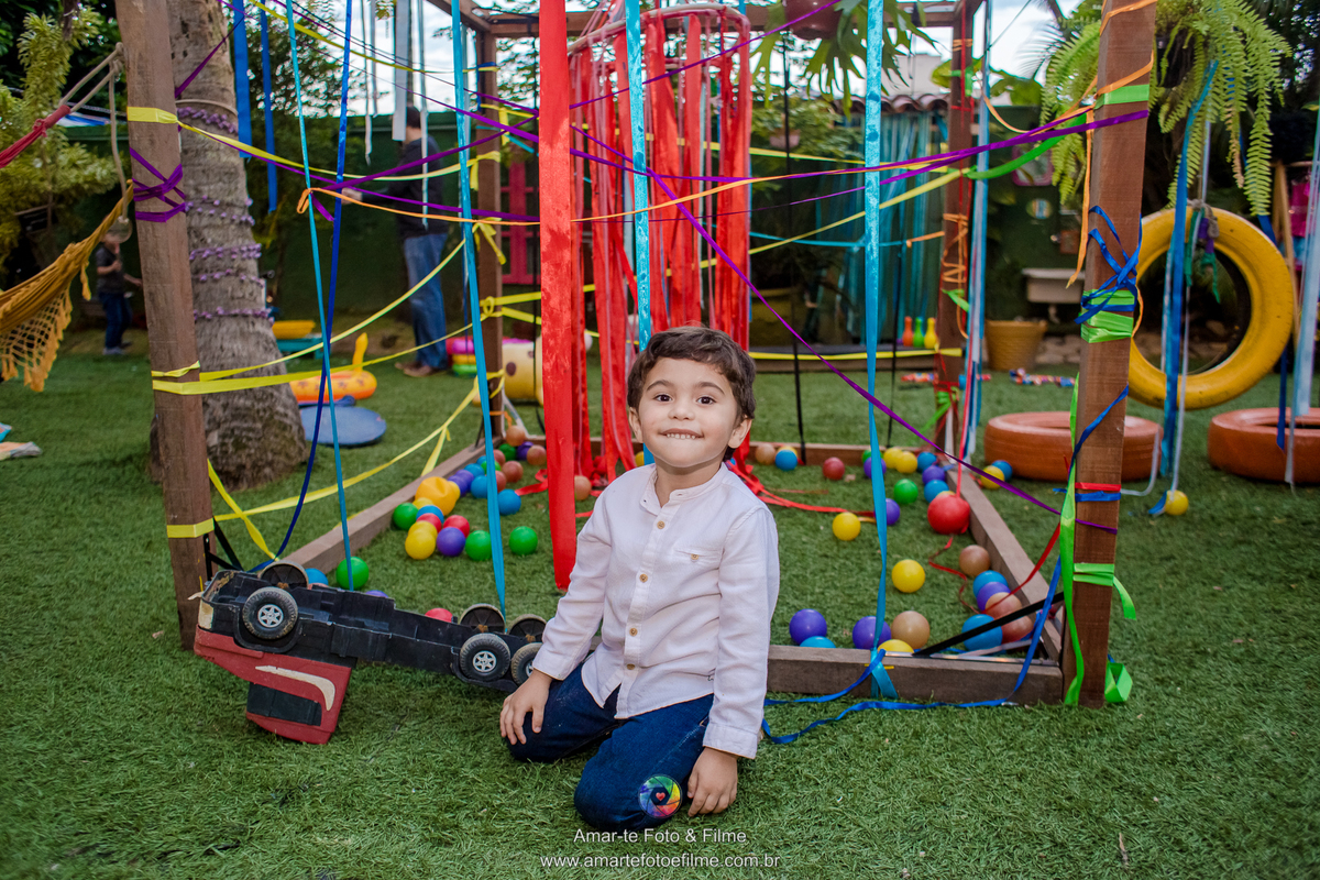 festa infantil 3 porquinhos o quintal rio de janeiro barra da tijuca recreio dos bandeirantes festa ao ar livre