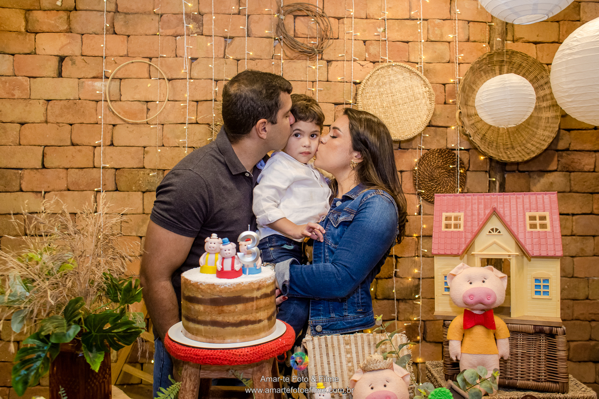 festa infantil 3 porquinhos o quintal rio de janeiro barra da tijuca recreio dos bandeirantes festa ao ar livre