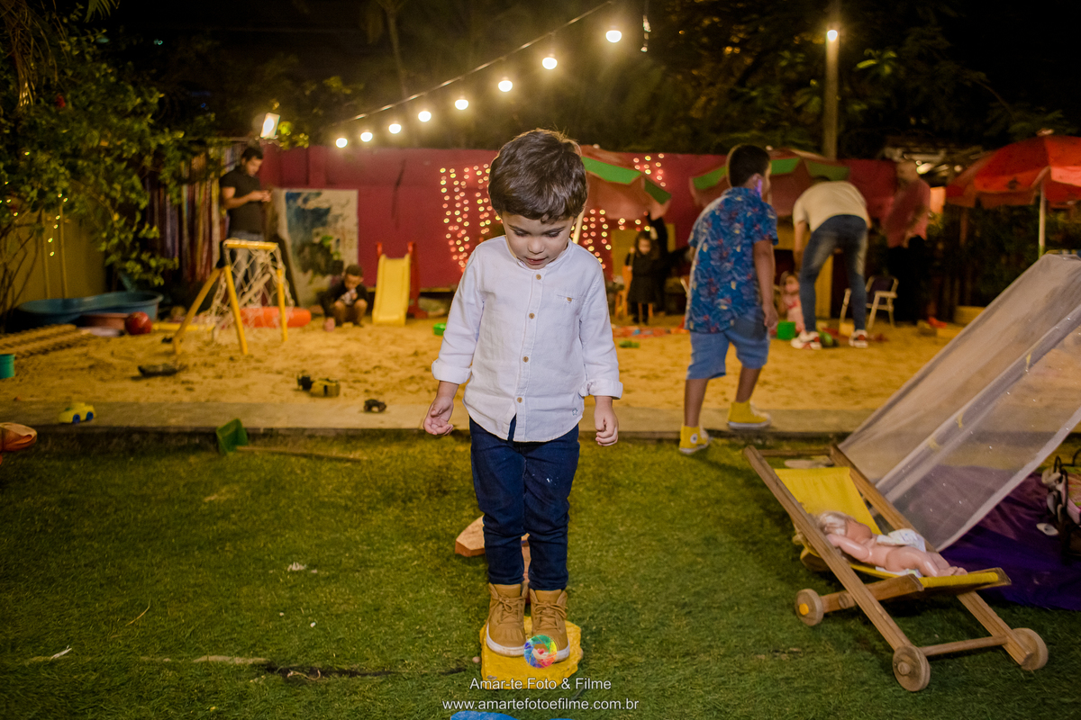 festa infantil 3 porquinhos o quintal rio de janeiro barra da tijuca recreio dos bandeirantes festa ao ar livre