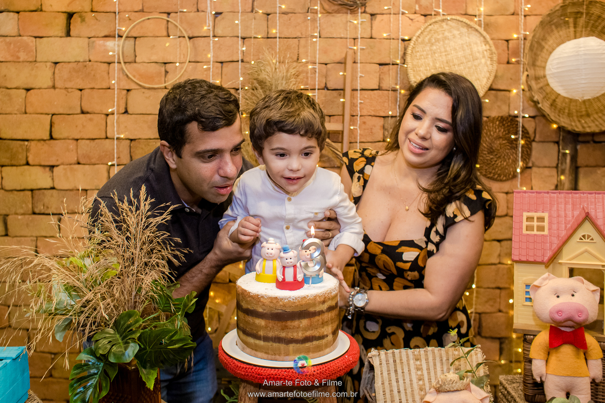 festa infantil 3 porquinhos o quintal rio de janeiro barra da tijuca recreio dos bandeirantes festa ao ar livre