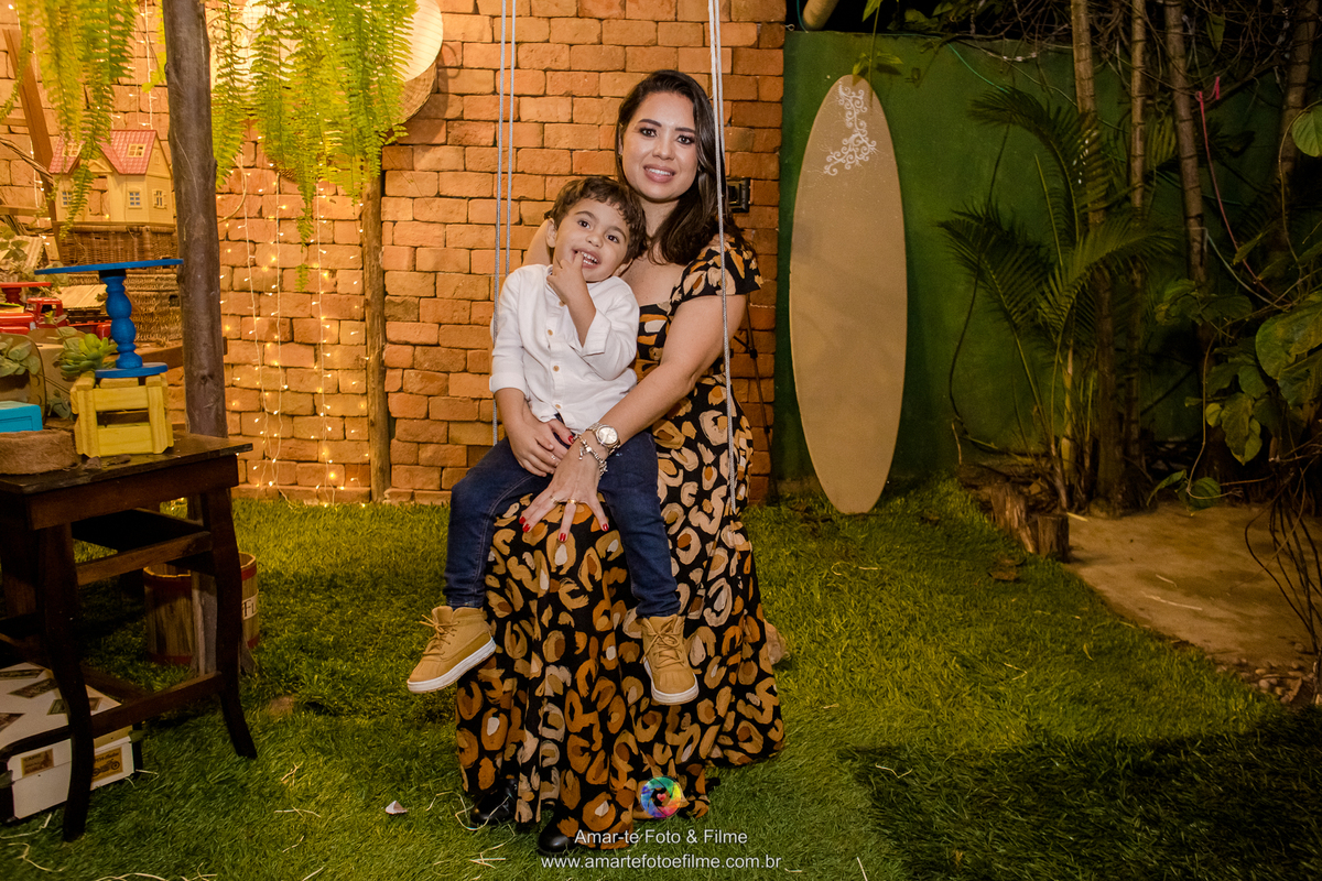 festa infantil 3 porquinhos o quintal rio de janeiro barra da tijuca recreio dos bandeirantes festa ao ar livre