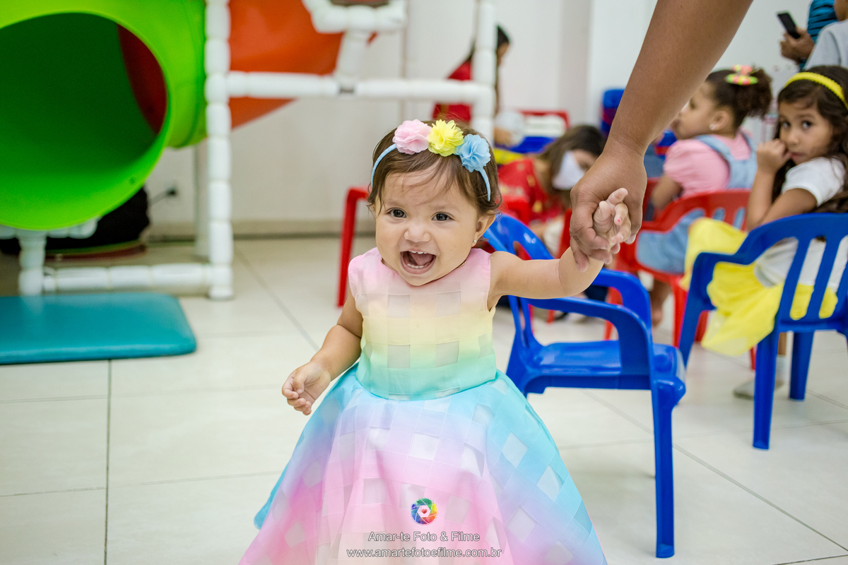 festa infantil menina fadas jardim encantado flash liga da justiça