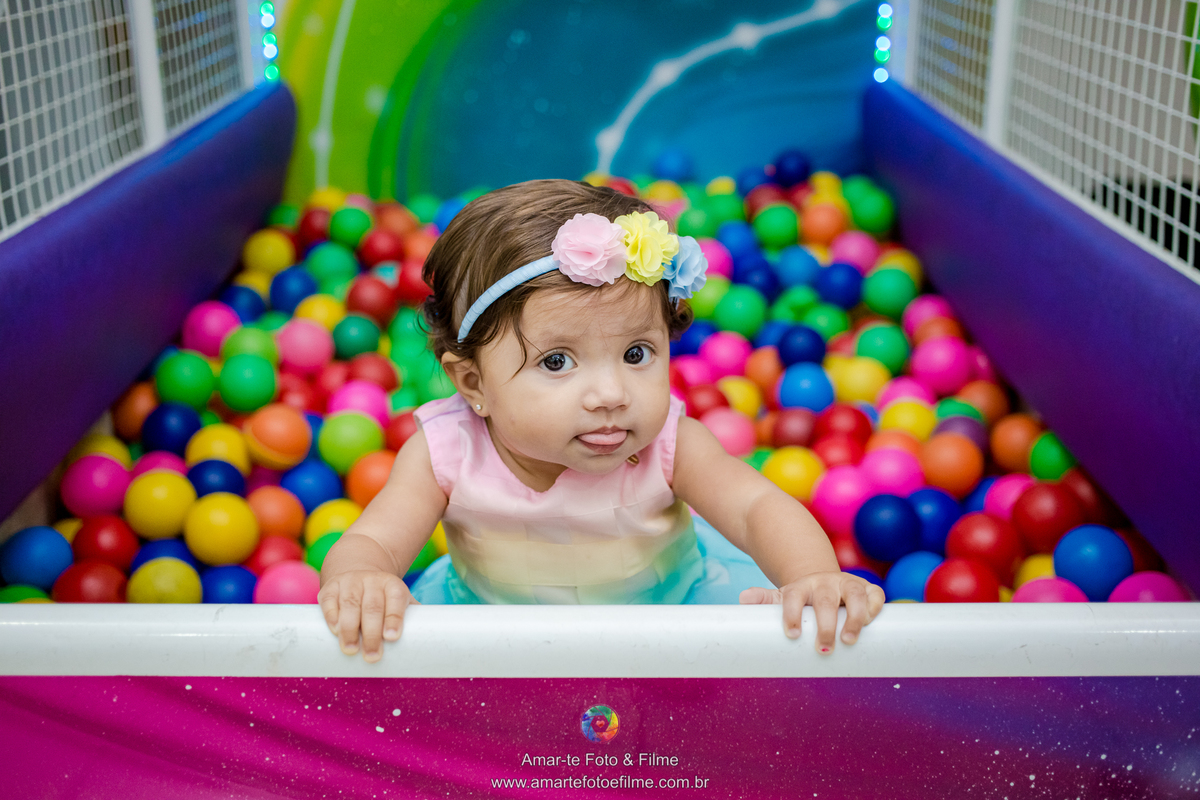 festa infantil menina fadas jardim encantado flash liga da justiça