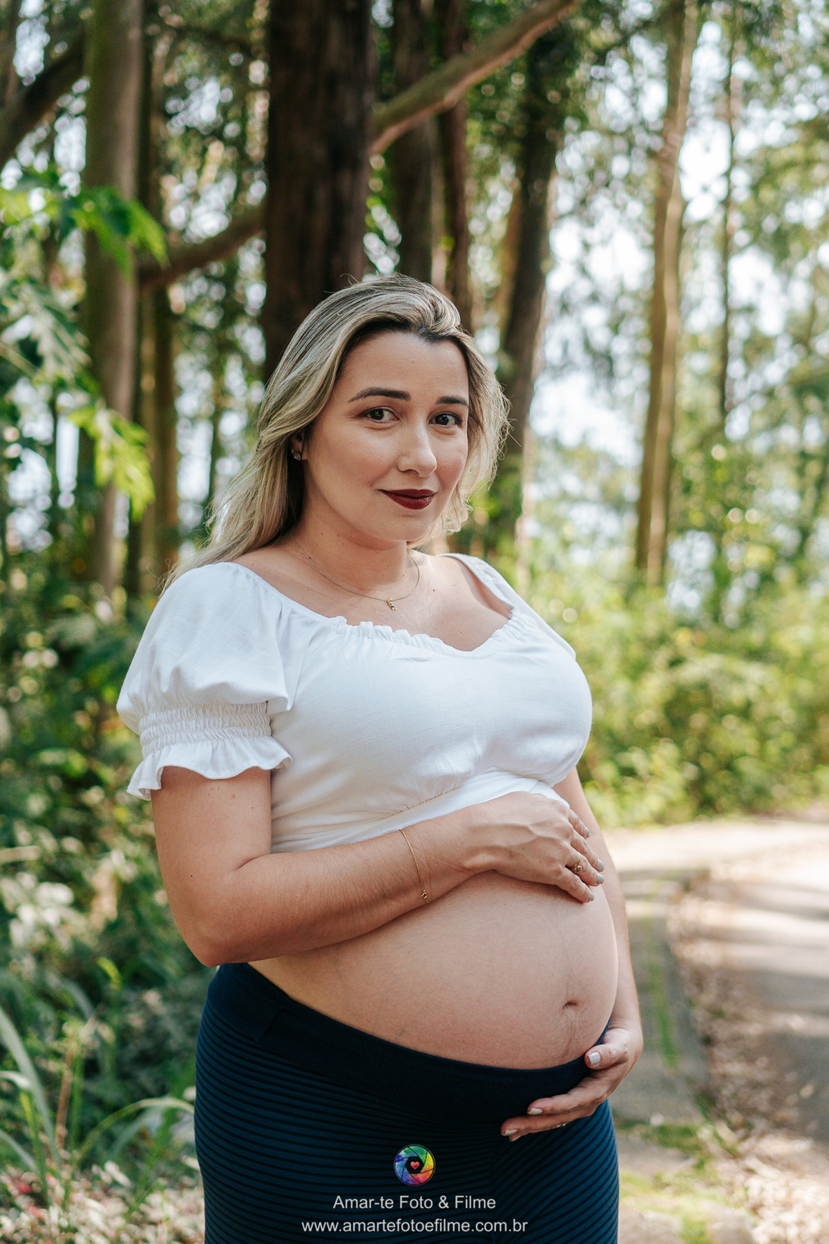 ensaio gestante em niteroi parque praia por do sol icaraí 