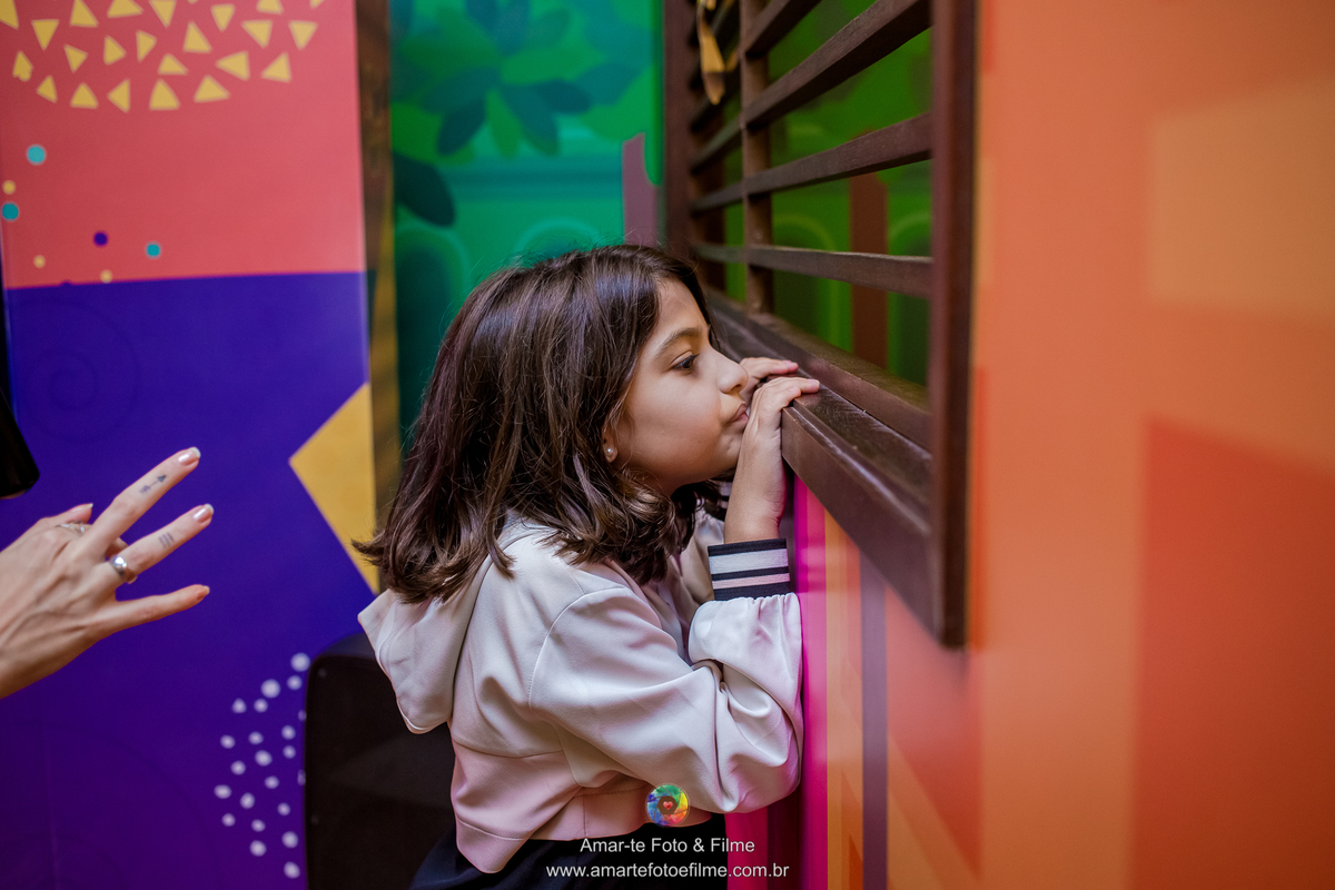 festa infantil decoração jardim encantado fadas kids park menina oficina de slime oficina de cupcake