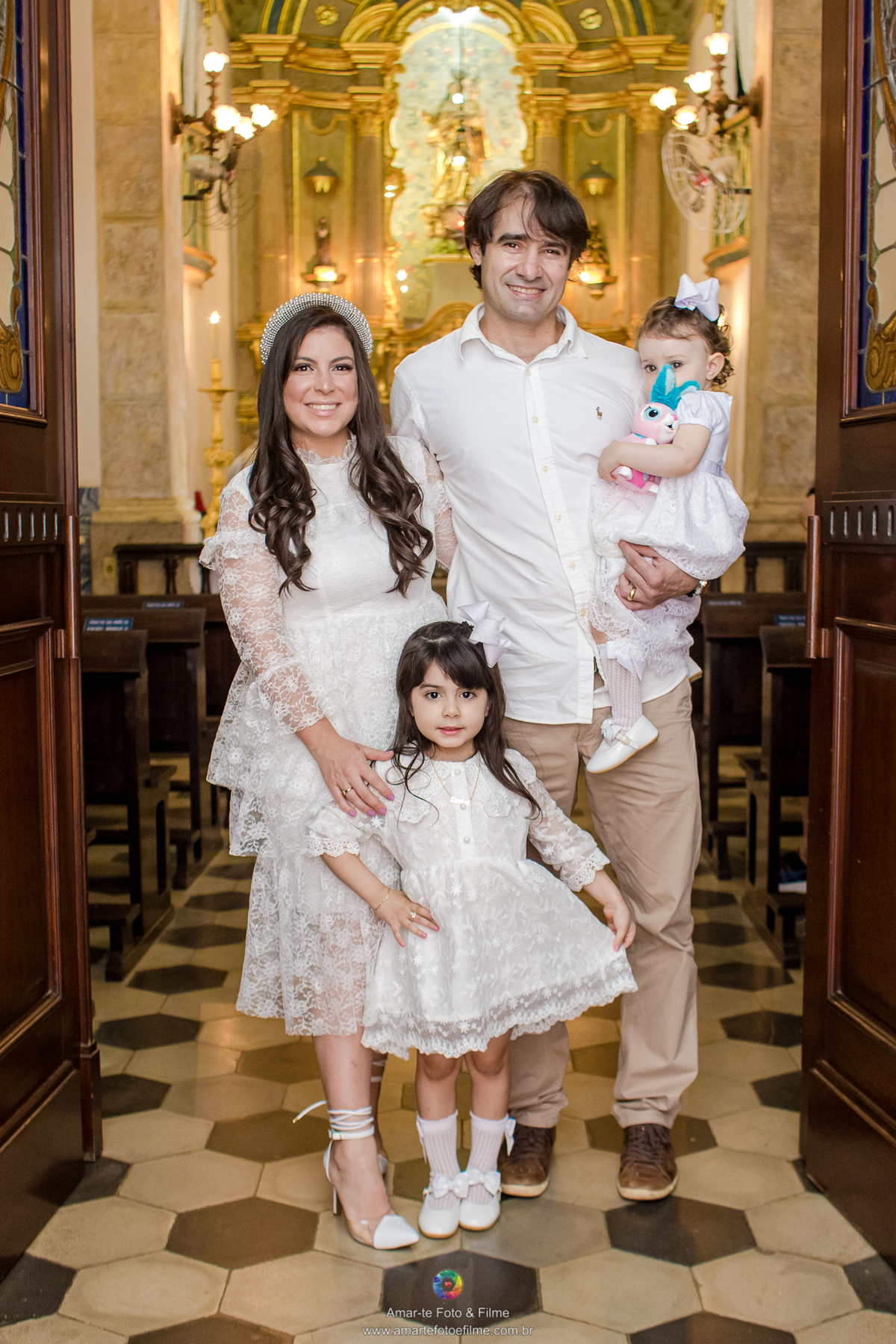 barra batismo batizado fotografo freguesia igreja jesus menina nossa senhora nossa senhora da penna paróquia penna recreio rio de janeiro tijuca