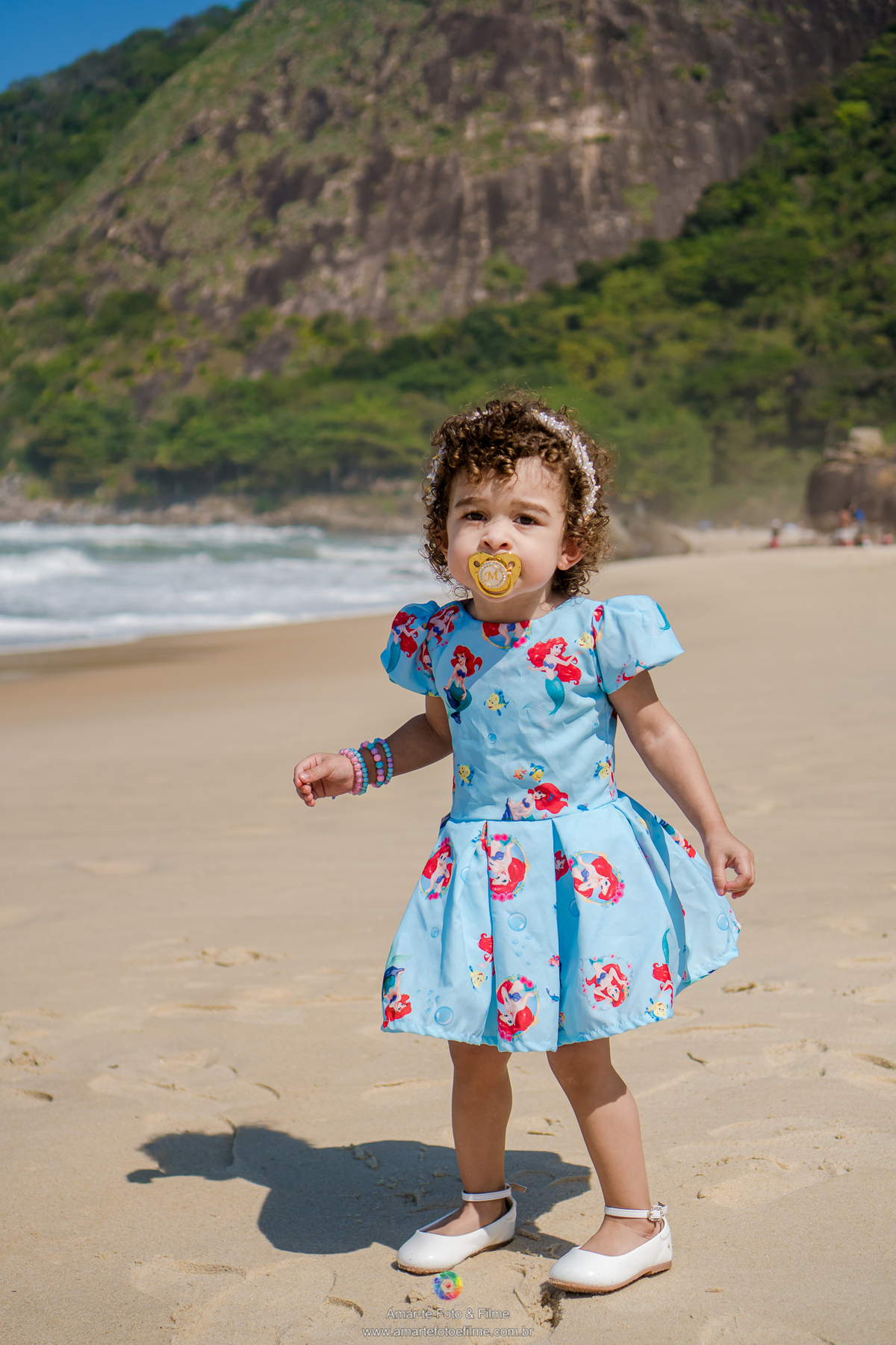 ariel, barra, cauda de sereia, copacabana, ensaio, externo, menina, pequena sereia, praia, prainha, recreio, rio de janeiro, roupa de sereia, sereia, vestido
