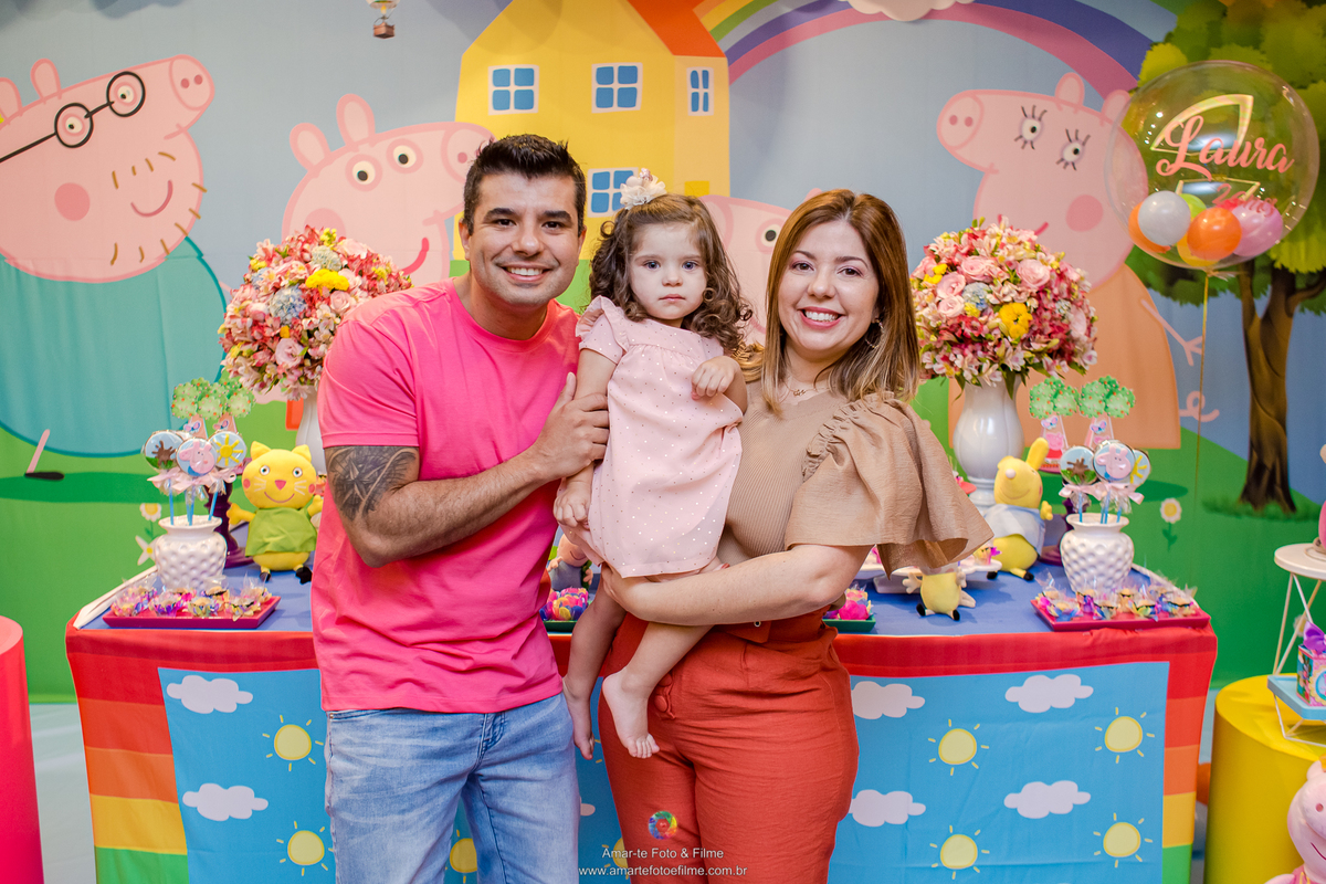 barra da tijuca, casa shopping, decoração, festa, fotografo, ideias, infantil, kids park, menina, mesa do bolo, peppa, recreio