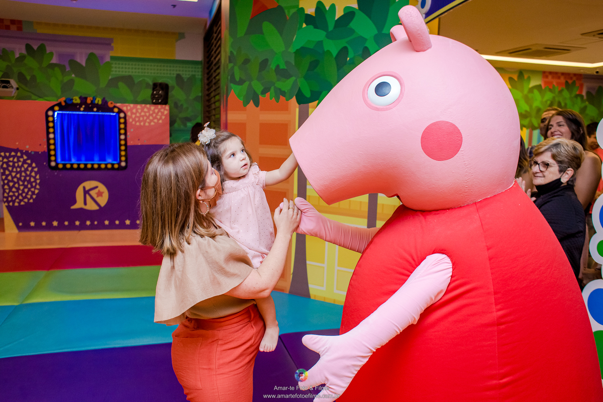 barra da tijuca, casa shopping, decoração, festa, fotografo, ideias, infantil, kids park, menina, mesa do bolo, peppa, recreio