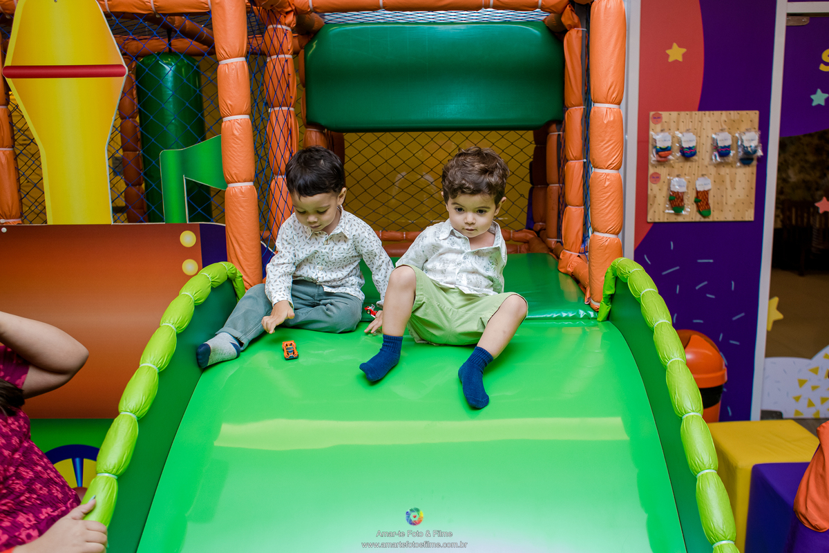 fotografo de festa infantil rio de janeiro rj decoração menino familia kids park inspiração rio de janeiro heróis dc vingadores 