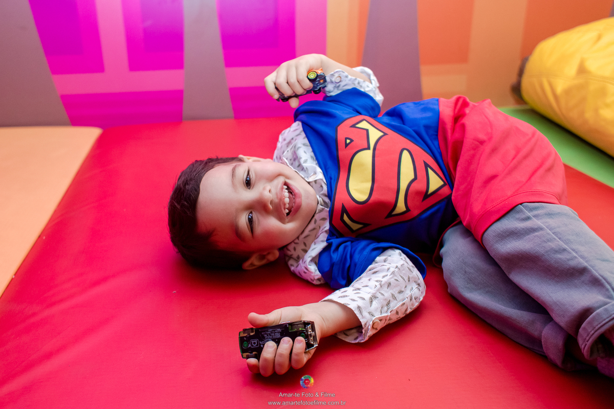 fotografo de festa infantil rio de janeiro rj decoração menino familia kids park inspiração rio de janeiro heróis dc vingadores 
