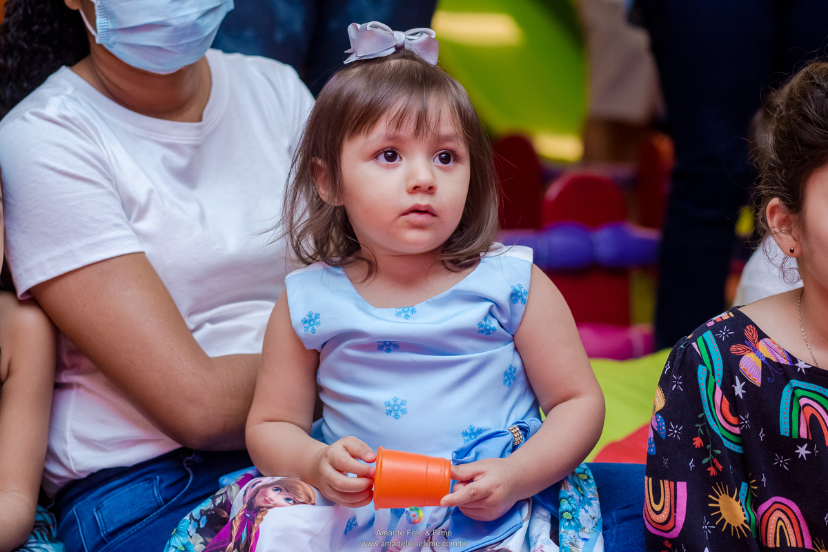 fotografo festa infantil tema decoração frozen anna elsa kids park rio familia poses sorrisos