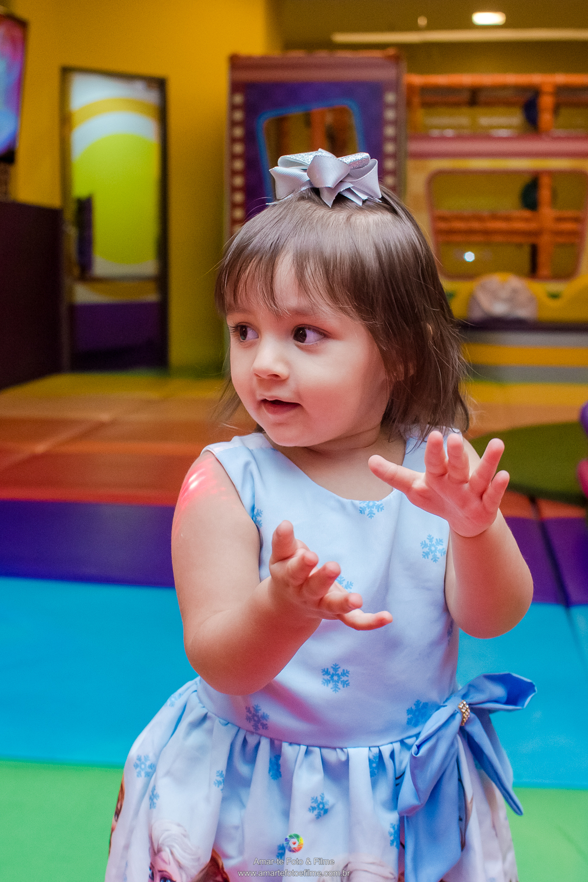 fotografo festa infantil tema decoração frozen anna elsa kids park rio familia poses sorrisos