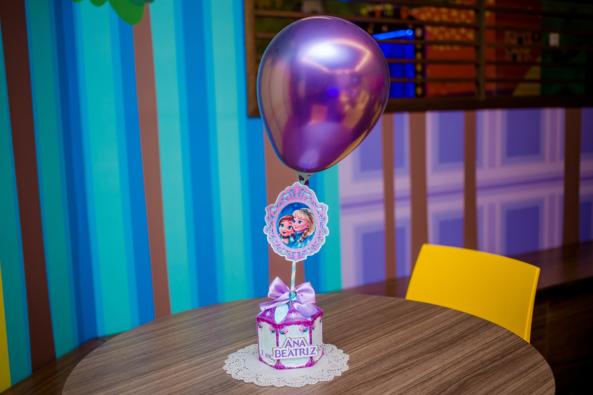 fotografo festa infantil tema decoração frozen anna elsa kids park rio familia poses sorrisos