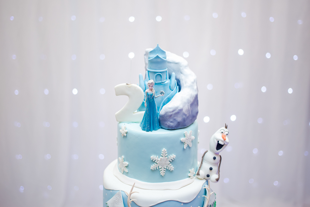 fotografo festa infantil tema decoração frozen anna elsa kids park rio familia poses sorrisos